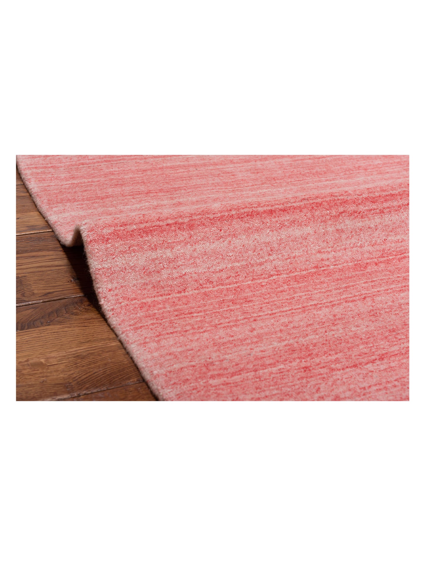Himalayan 123043 Pink 2.8x4.11 Hand Knotted Rug