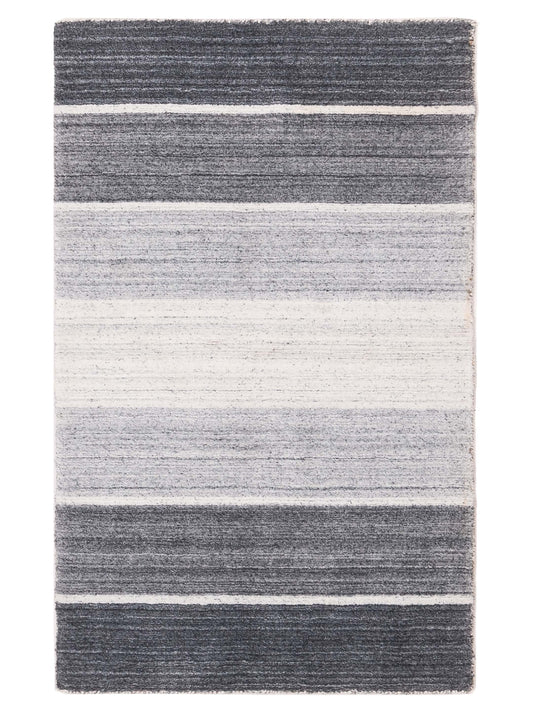 Siena Himalayan  Gray  Contemporary