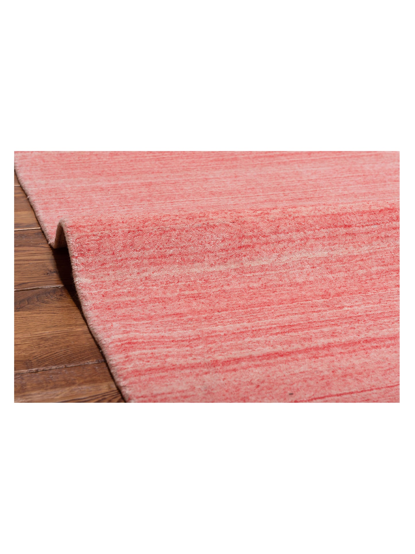 Himalayan 123047 Pink 2.8x4.11 Hand Knotted Rug