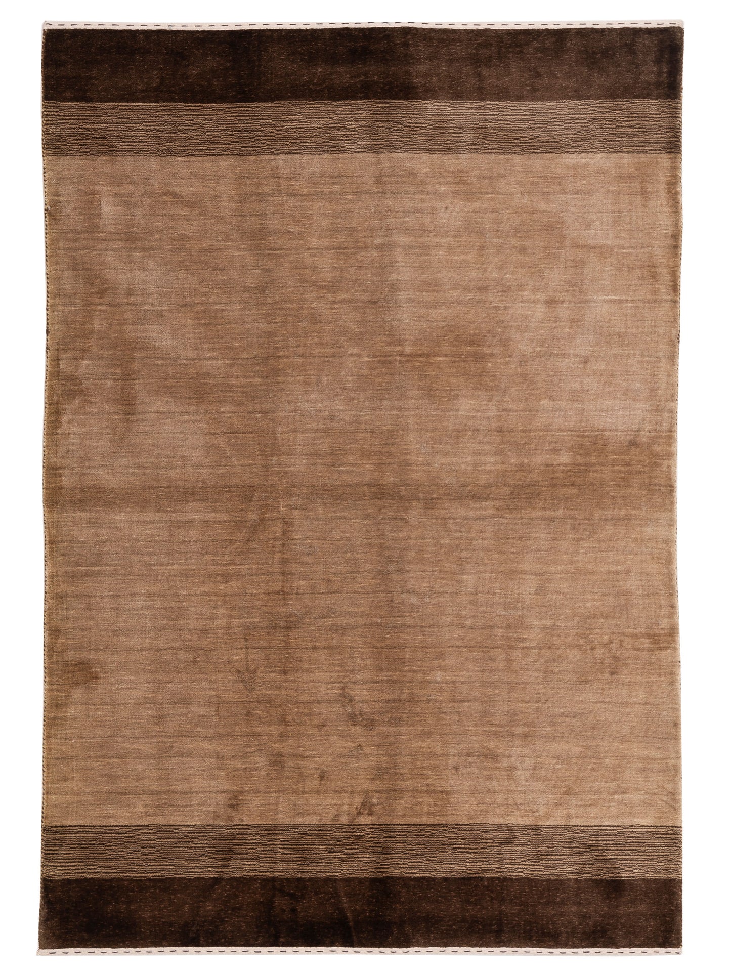 Siena Himalayan Brown Contemporary
