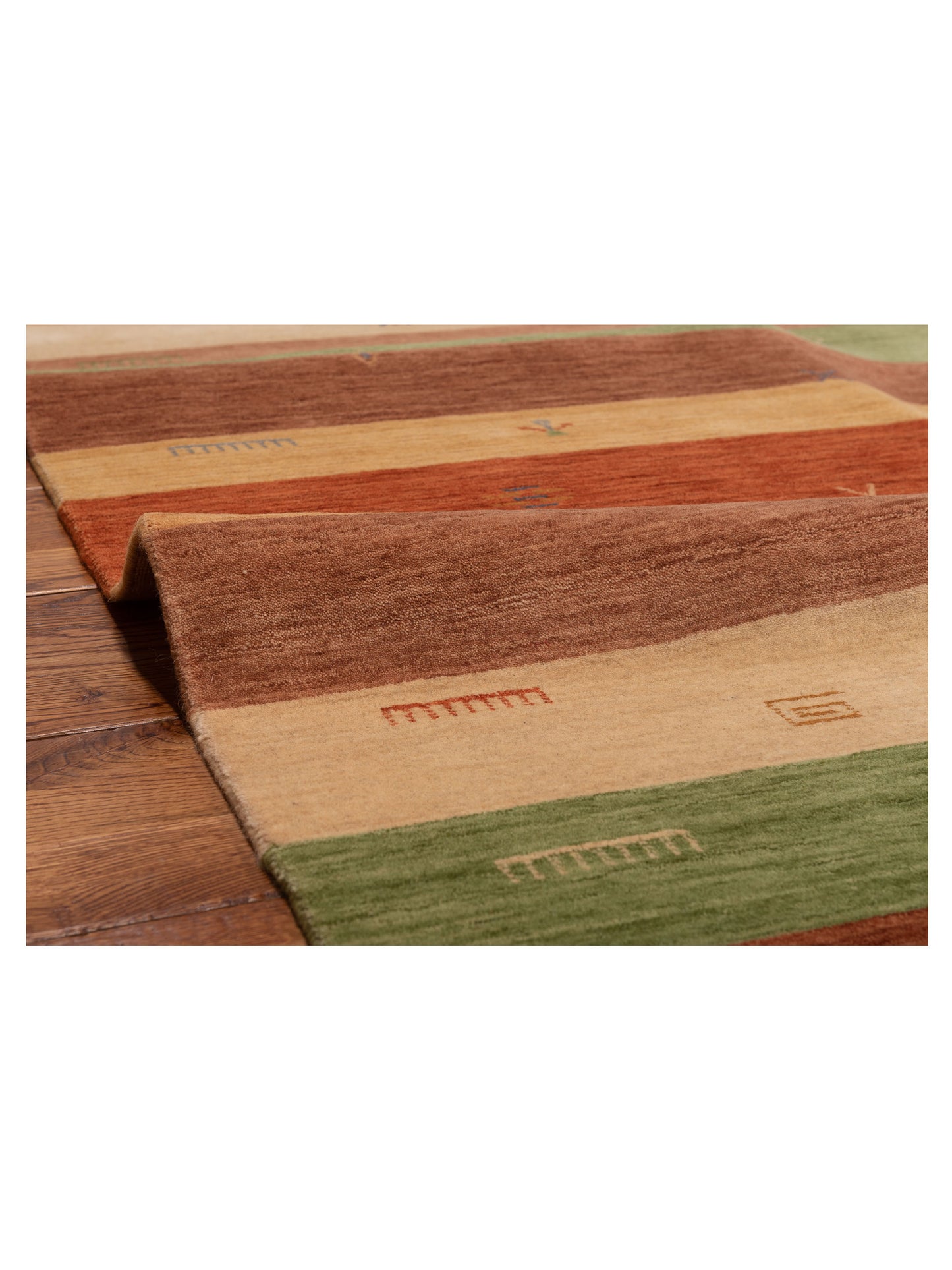Himalayan 123189 Multi 3.11x6.1 Hand Knotted Rug
