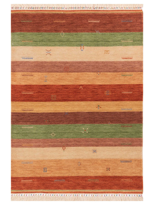 Siena Himalayan  Multi  Contemporary