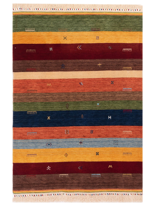 Siena Himalayan  Multi  Contemporary