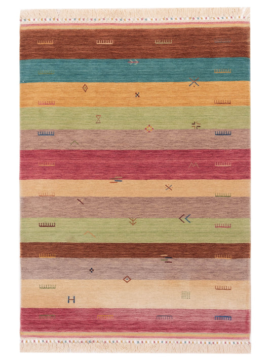 Siena Himalayan  Multi  Contemporary