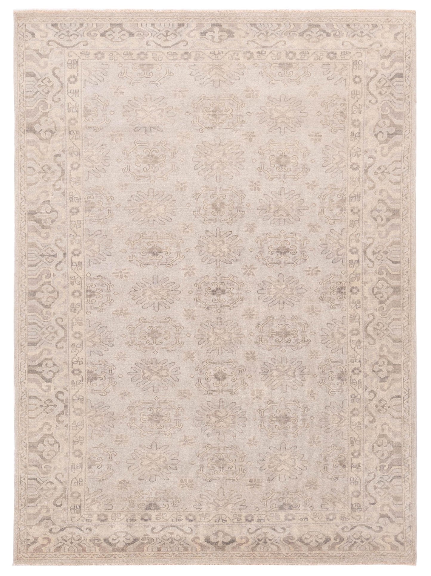 Rajpur Evren Silver Silver Transitional