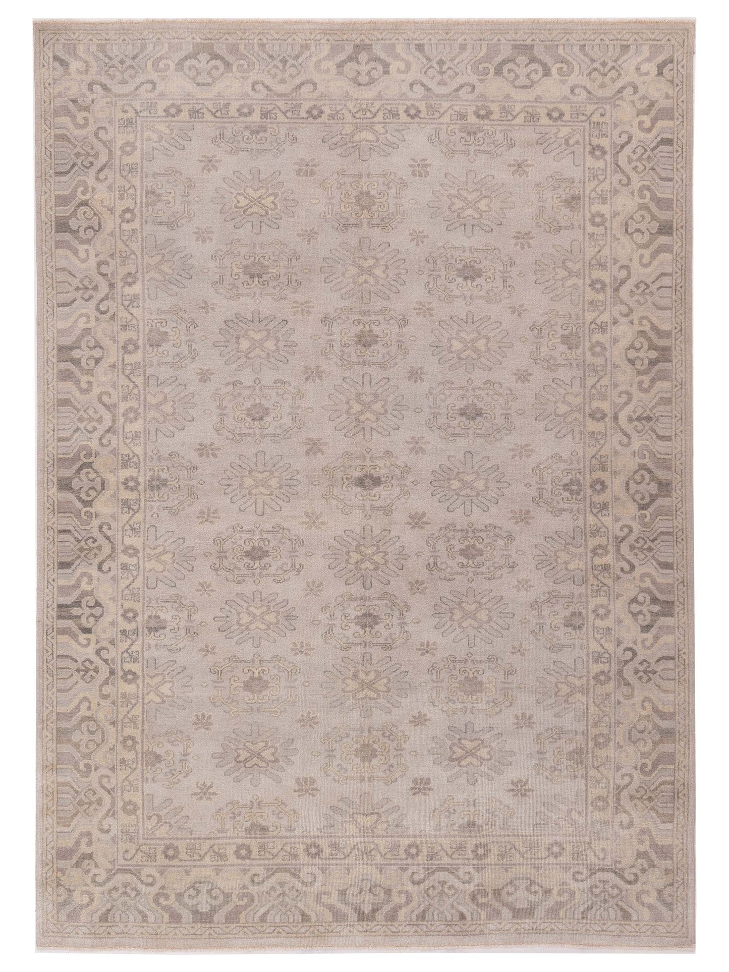 Rajpur Evren Gray Gray Transitional