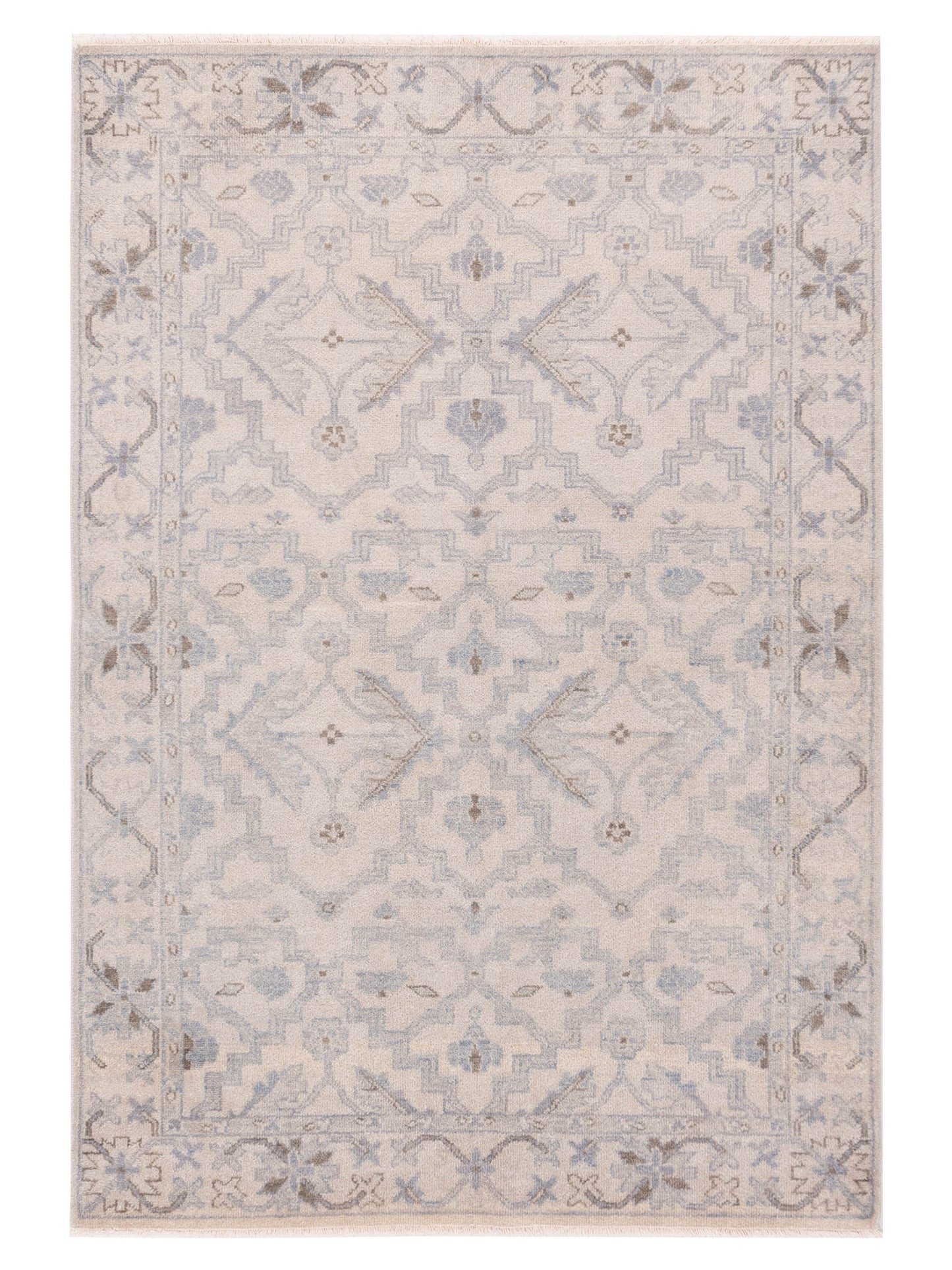 Rajpur Evren Silver Silver Transitional