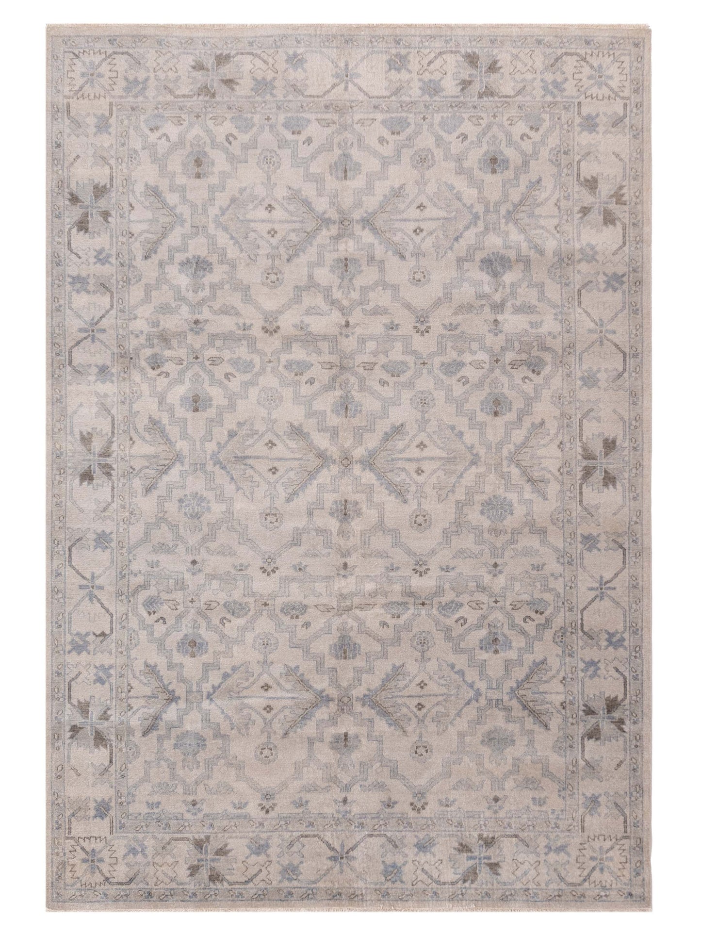Rajpur Evren Light Gray Light Gray Transitional