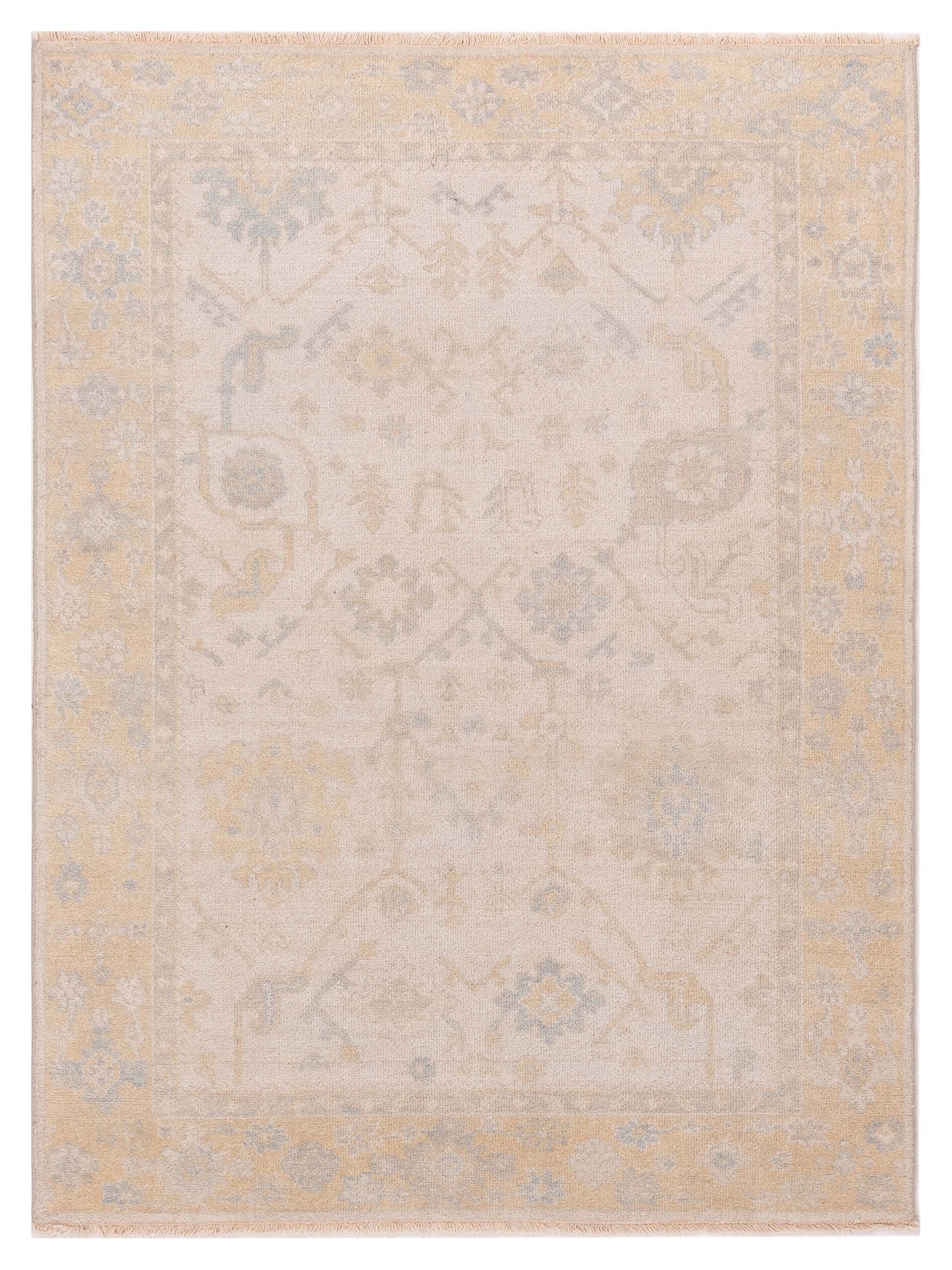 Rajpur Evren Silver Gold Transitional