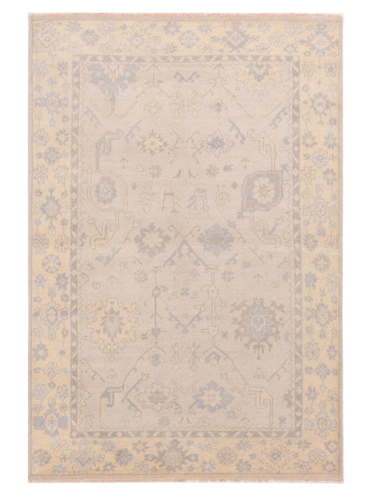 Rajpur Evren  Silver Gold Transitional