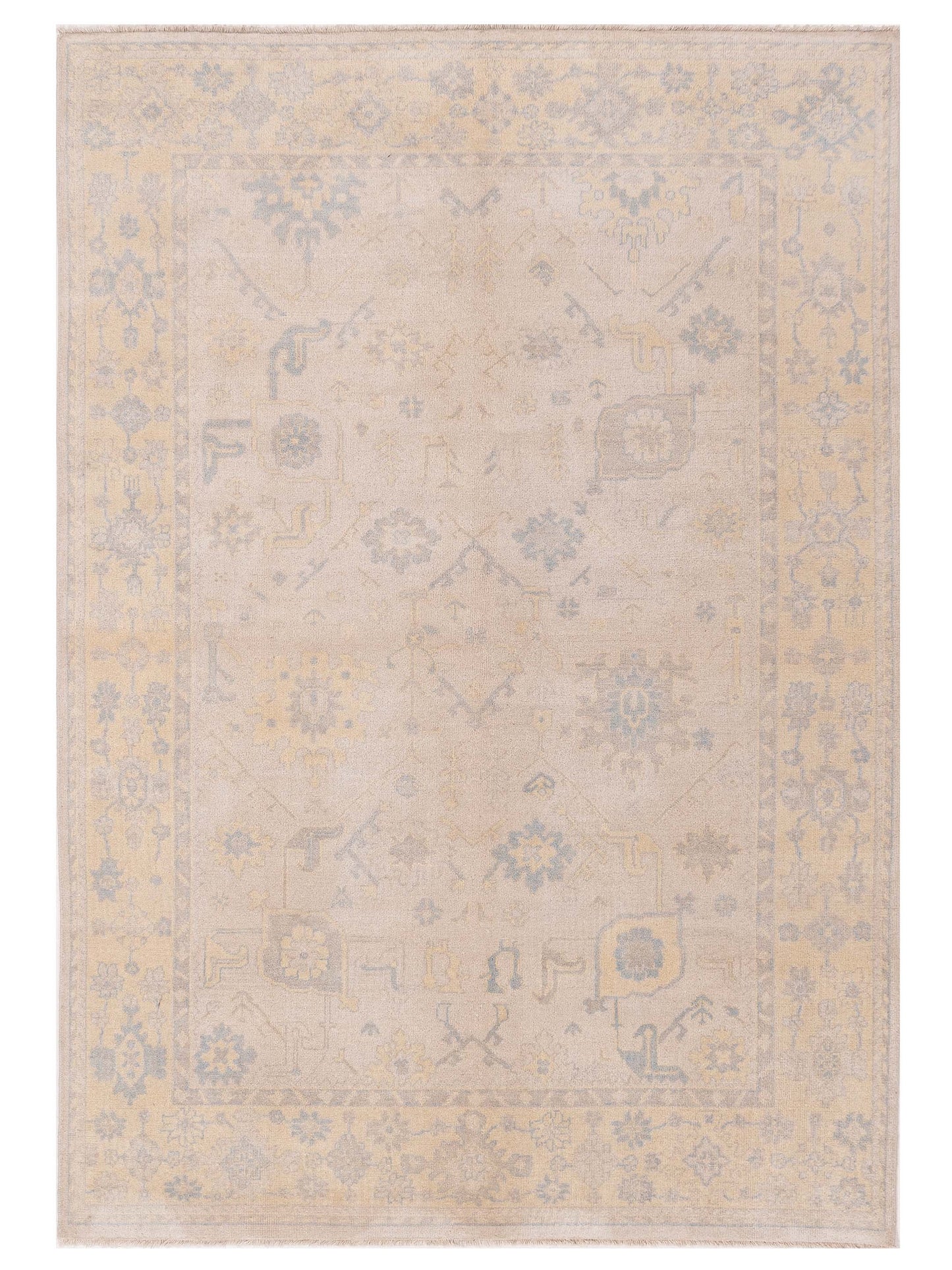 Rajpur Evren Silver Gold Transitional