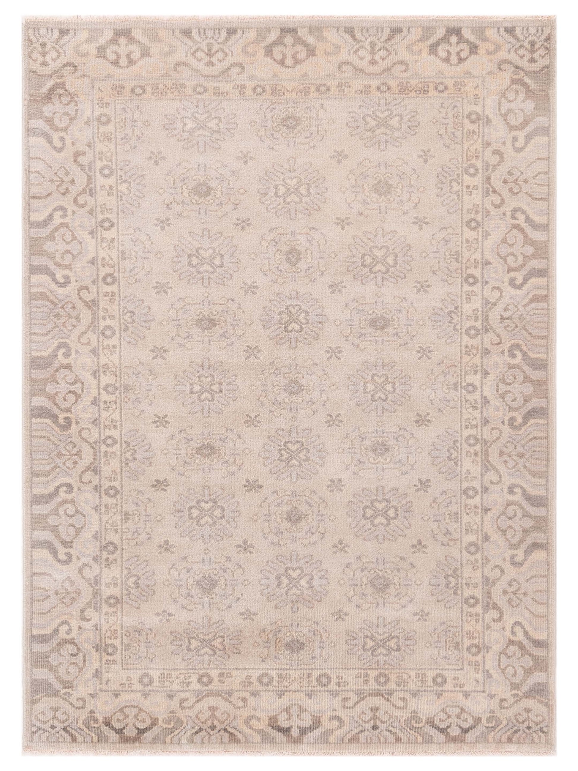 Rajpur Evren  Gray Cream Transitional