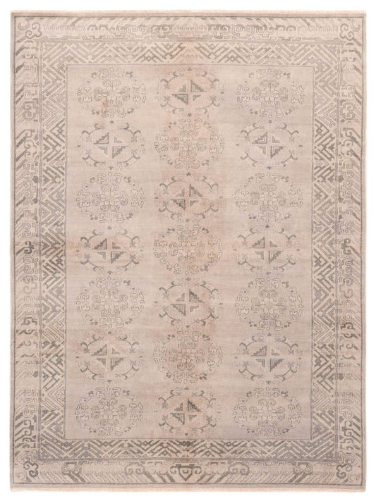 Rajpur Evren  Gray Green Transitional