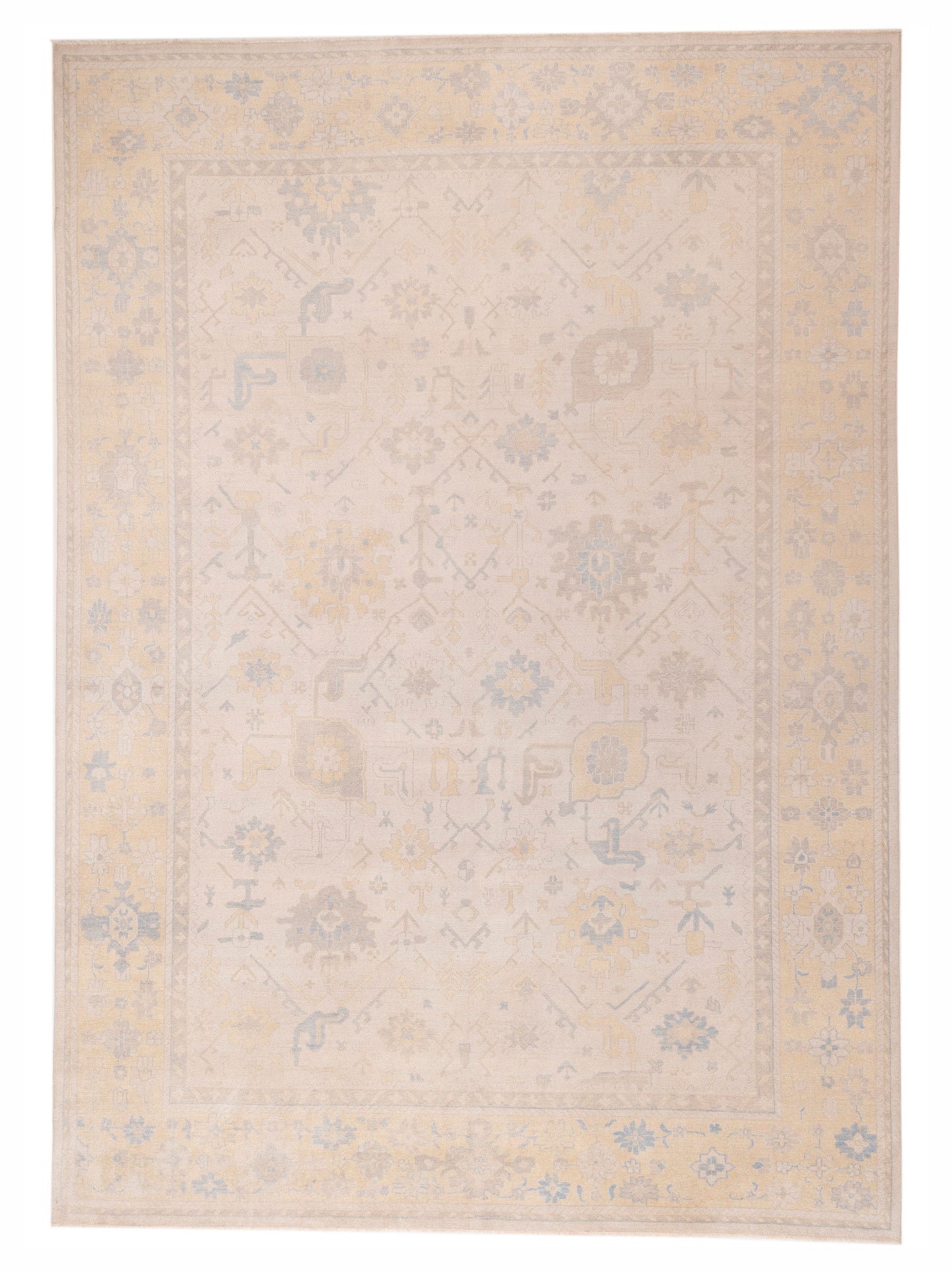 Rajpur Evren  Silver Gold Transitional