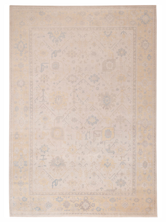 Rajpur Evren  Silver Gold Transitional