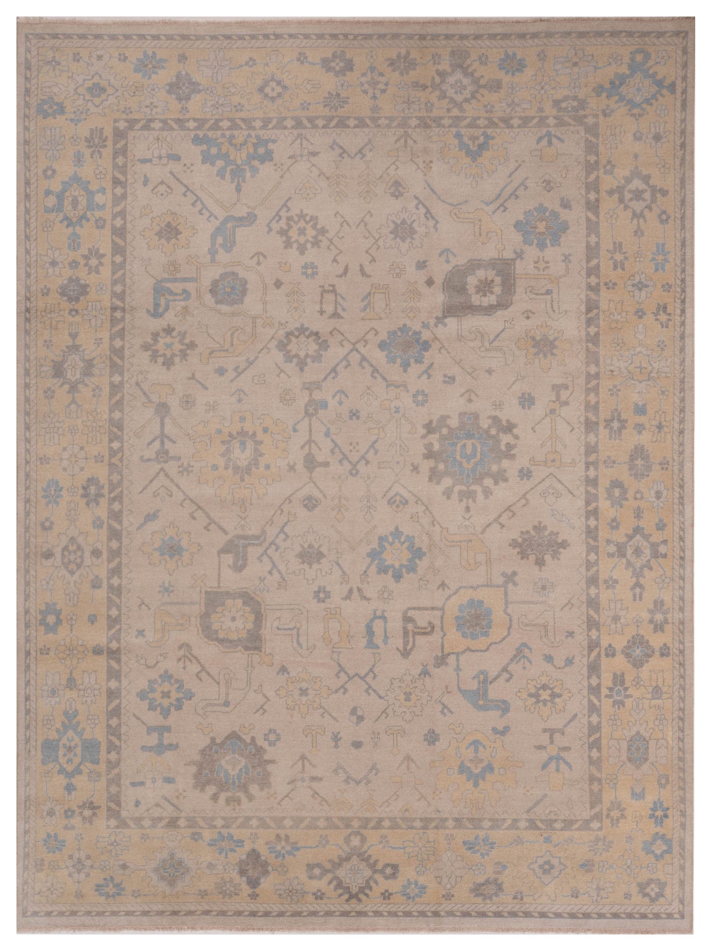 Rajpur Evren Silver Gold Transitional