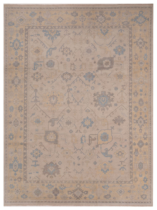 Rajpur Evren  Silver Gold Transitional