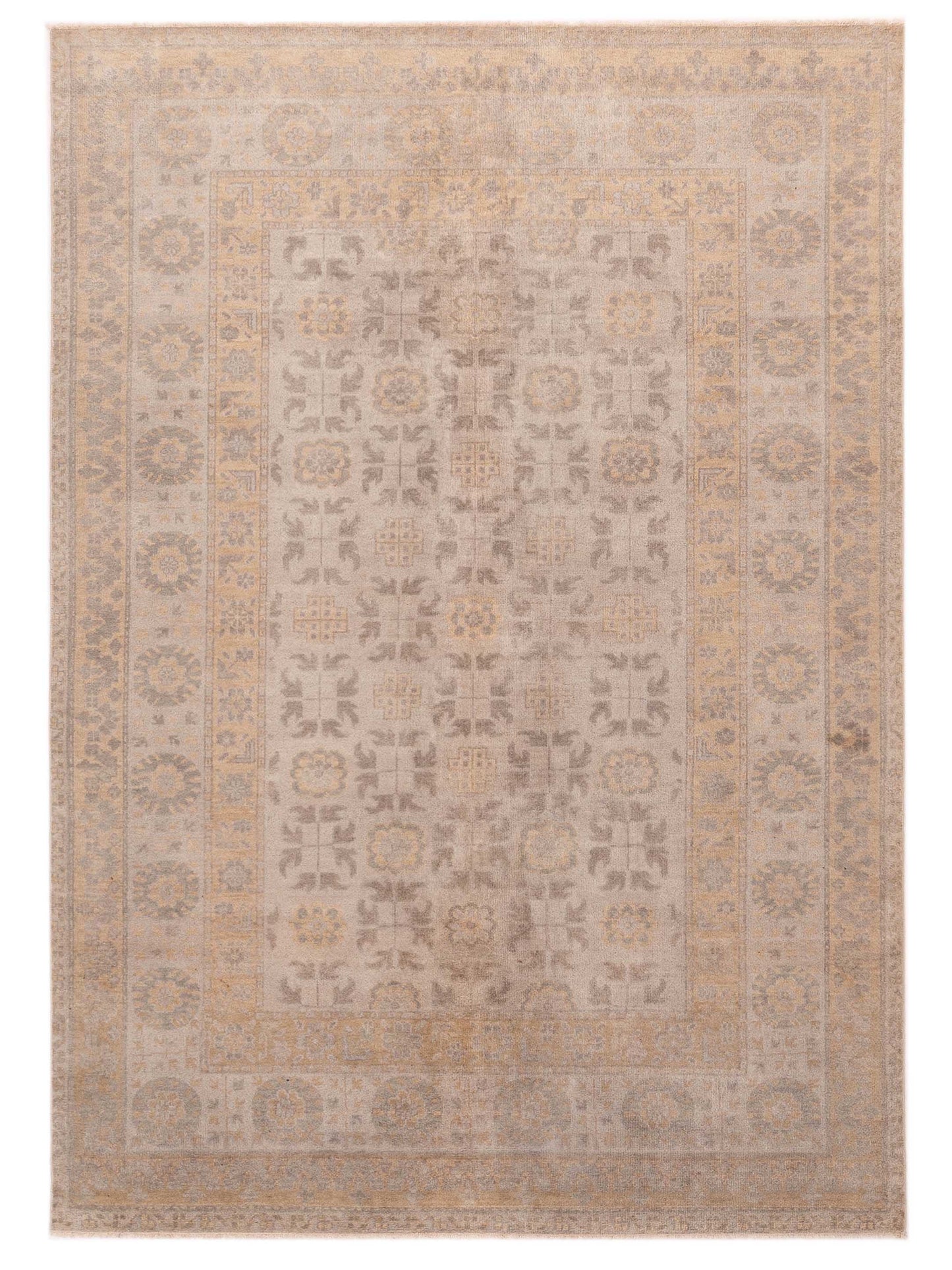 Rajpur Evren Silver Gold Transitional
