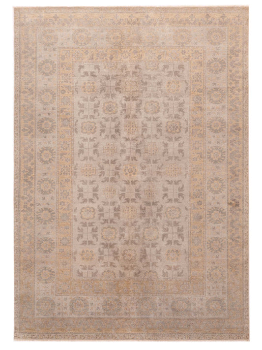 Rajpur Evren  Silver Gold Transitional