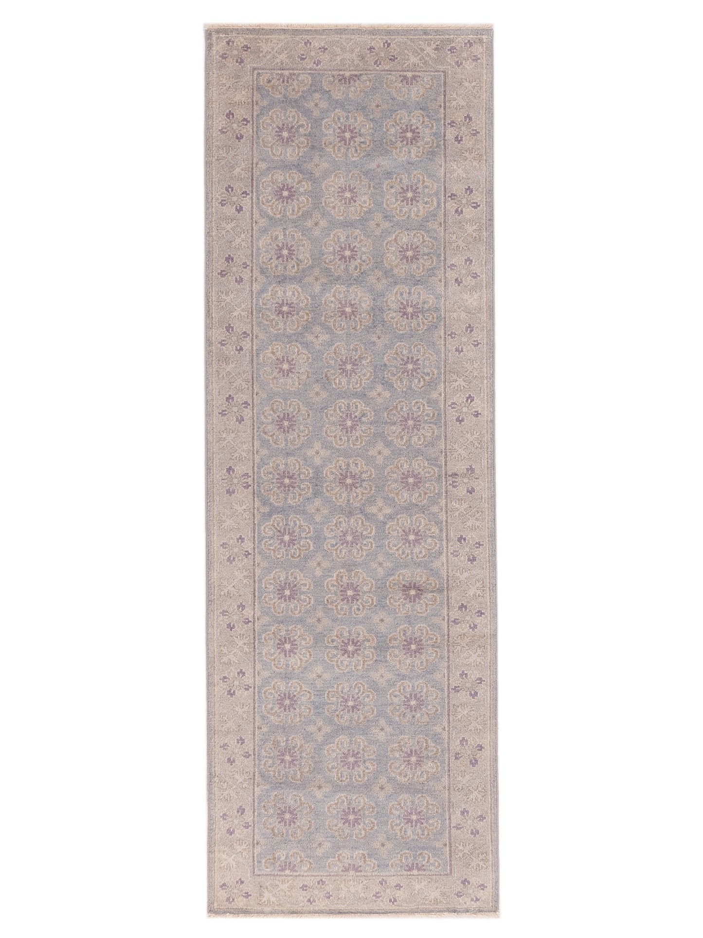 Rajpur Evren Blue Gray Transitional