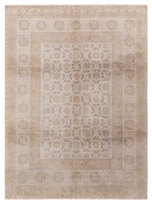 Rajpur Evren  Silver Gold Transitional