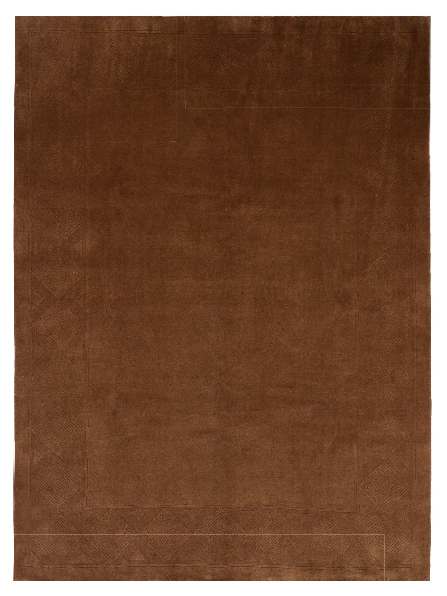 Siena Himalayan Copper Copper Contemporary