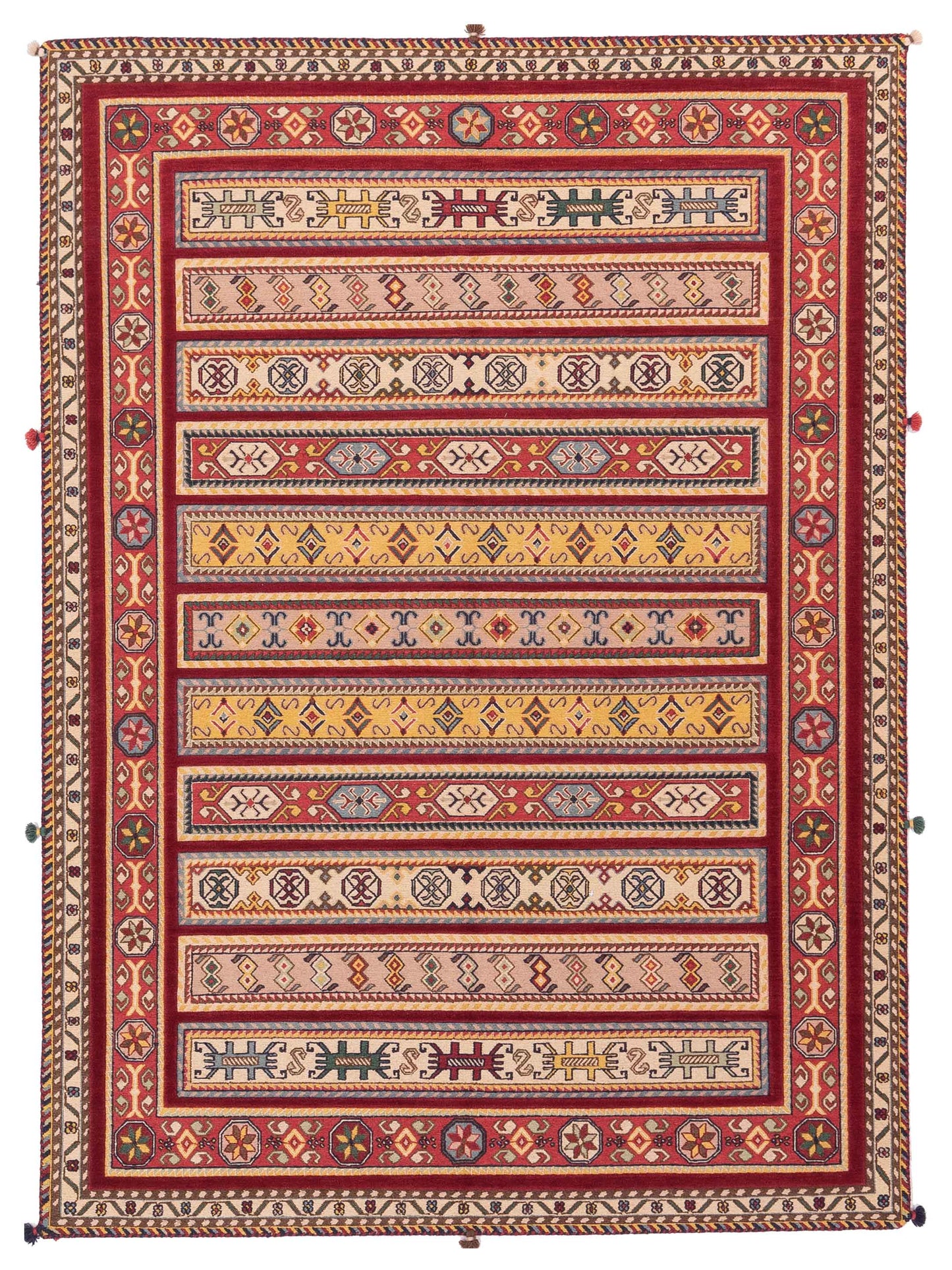 Rajpur Soumak Tribal Multi Tribal