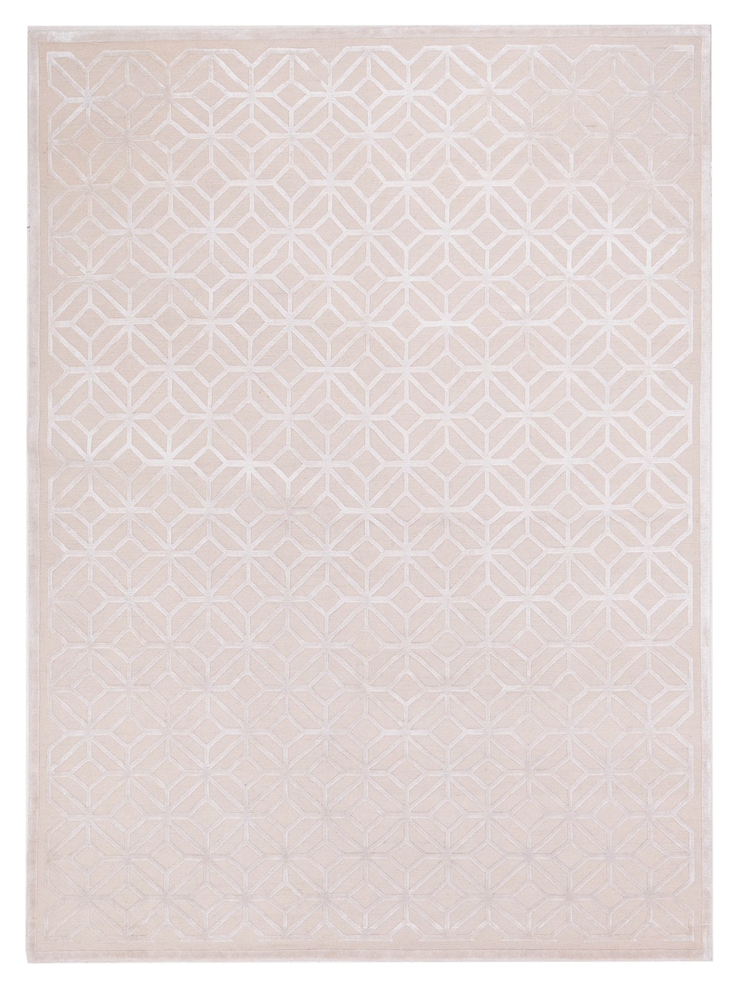 Siena Tibetino Beige Traditional