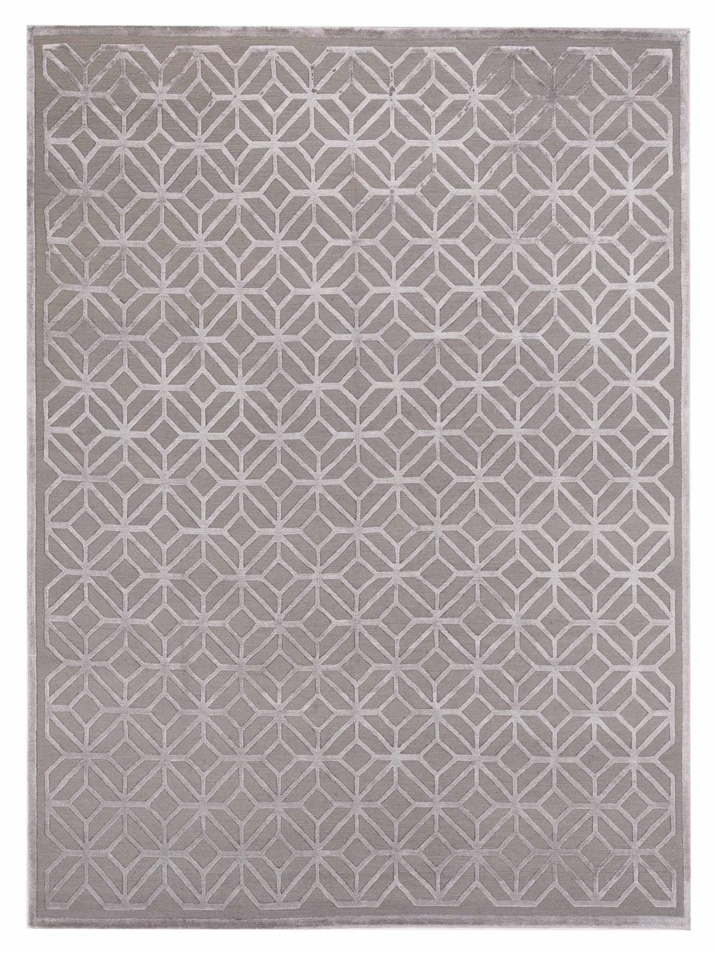 Siena Tibetino Gray Contemporary