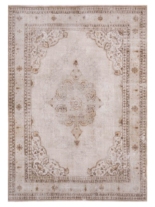 Pasha Vintage  Natural  Transitional