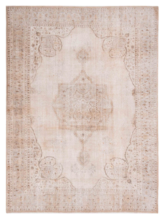 Pasha Vintage  Ivory  Transitional