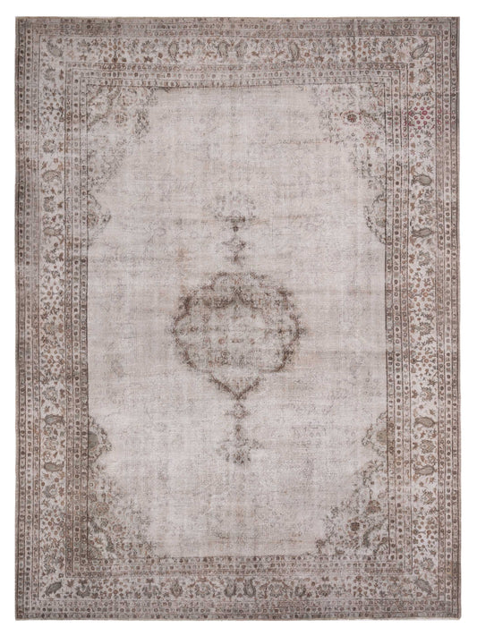 Pasha Vintage  Gray Gray Transitional