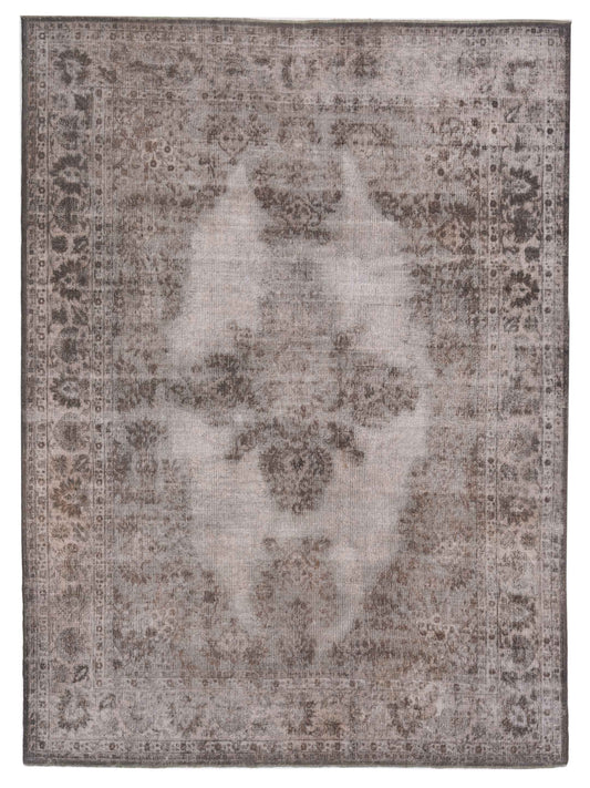 Pasha Vintage  Gray  Transitional