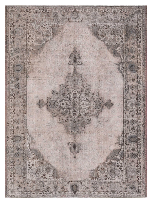 Pasha Vintage  Light Gray  Transitional