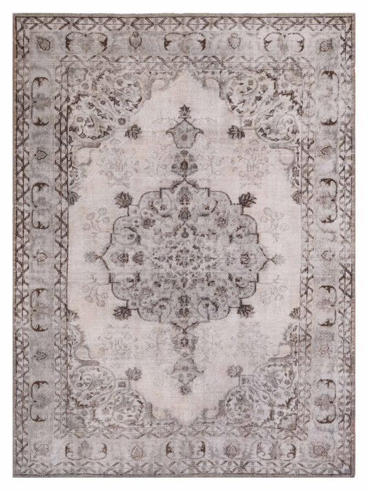 Pasha Vintage  Silver  Transitional