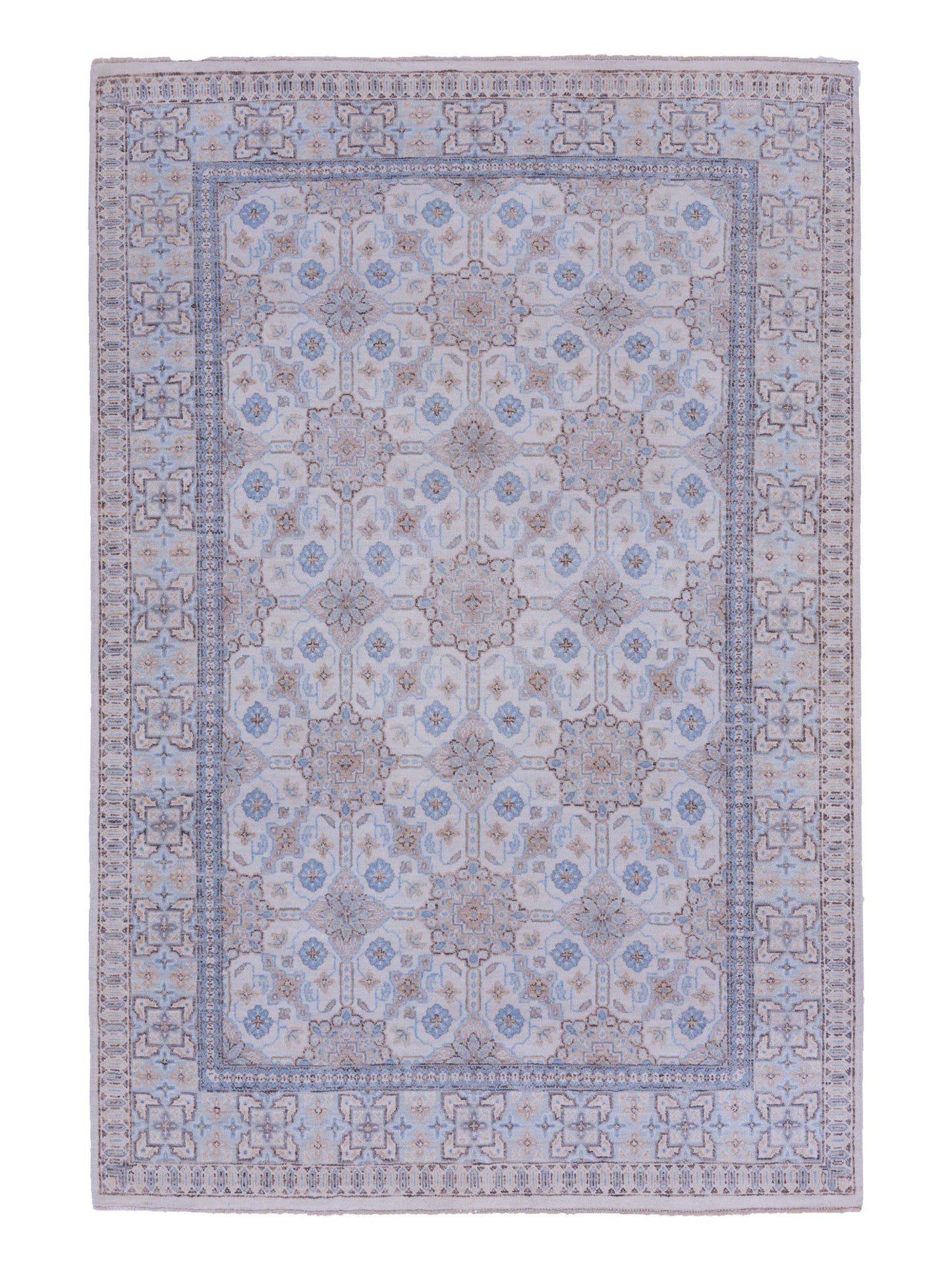 Nomad Laila Ivory Beige Transitional