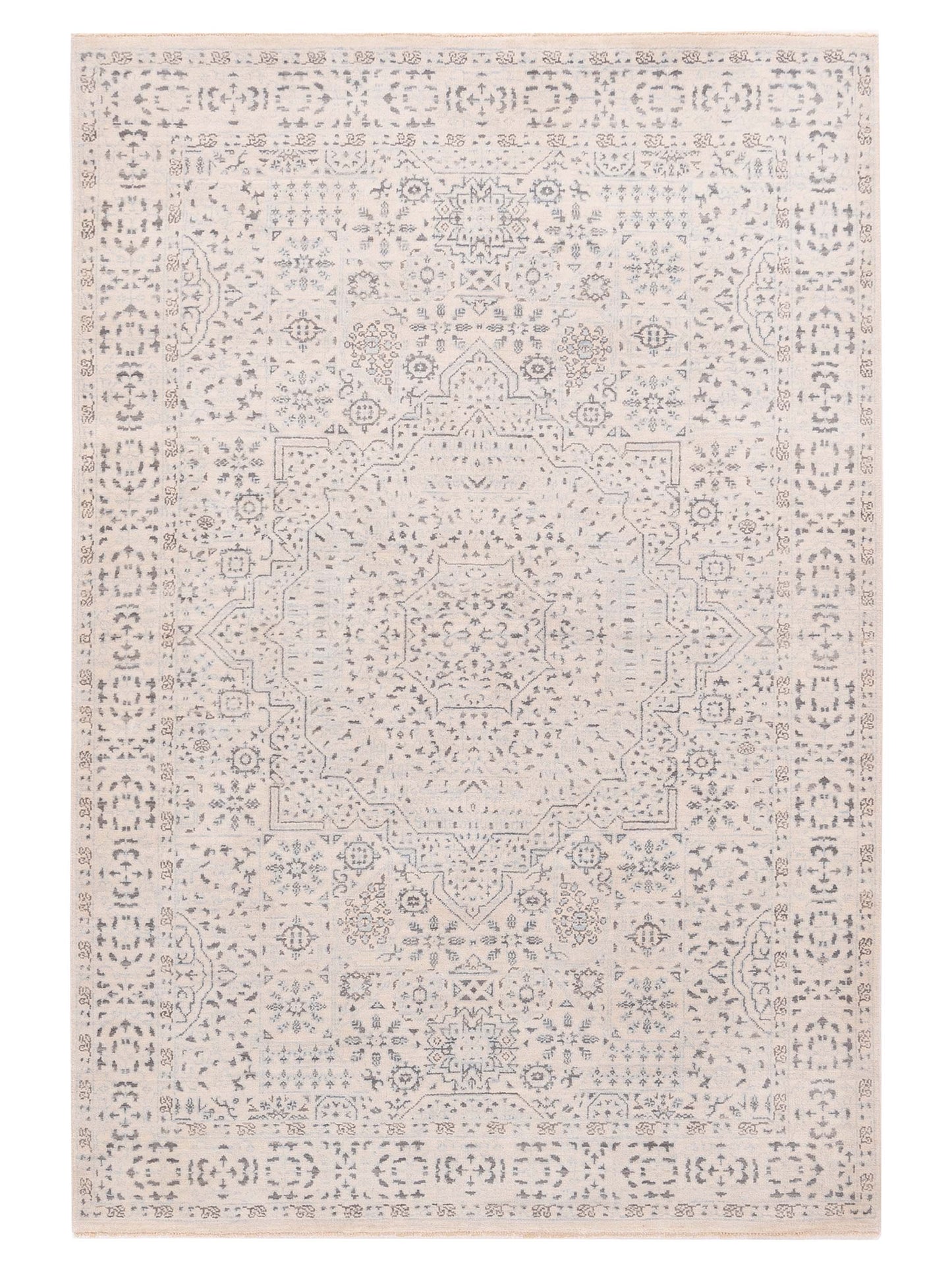Nomad Mamluk Ivory Ivory Transitional