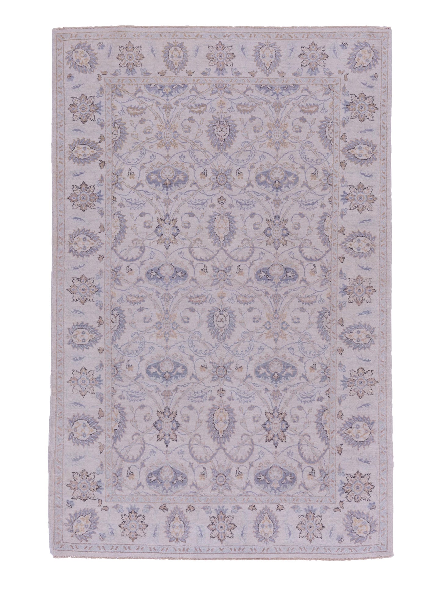 Nomad Laila Ivory Ivory Traditional