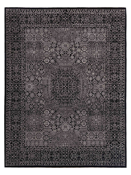 Nomad Mamluk  Black  Traditional