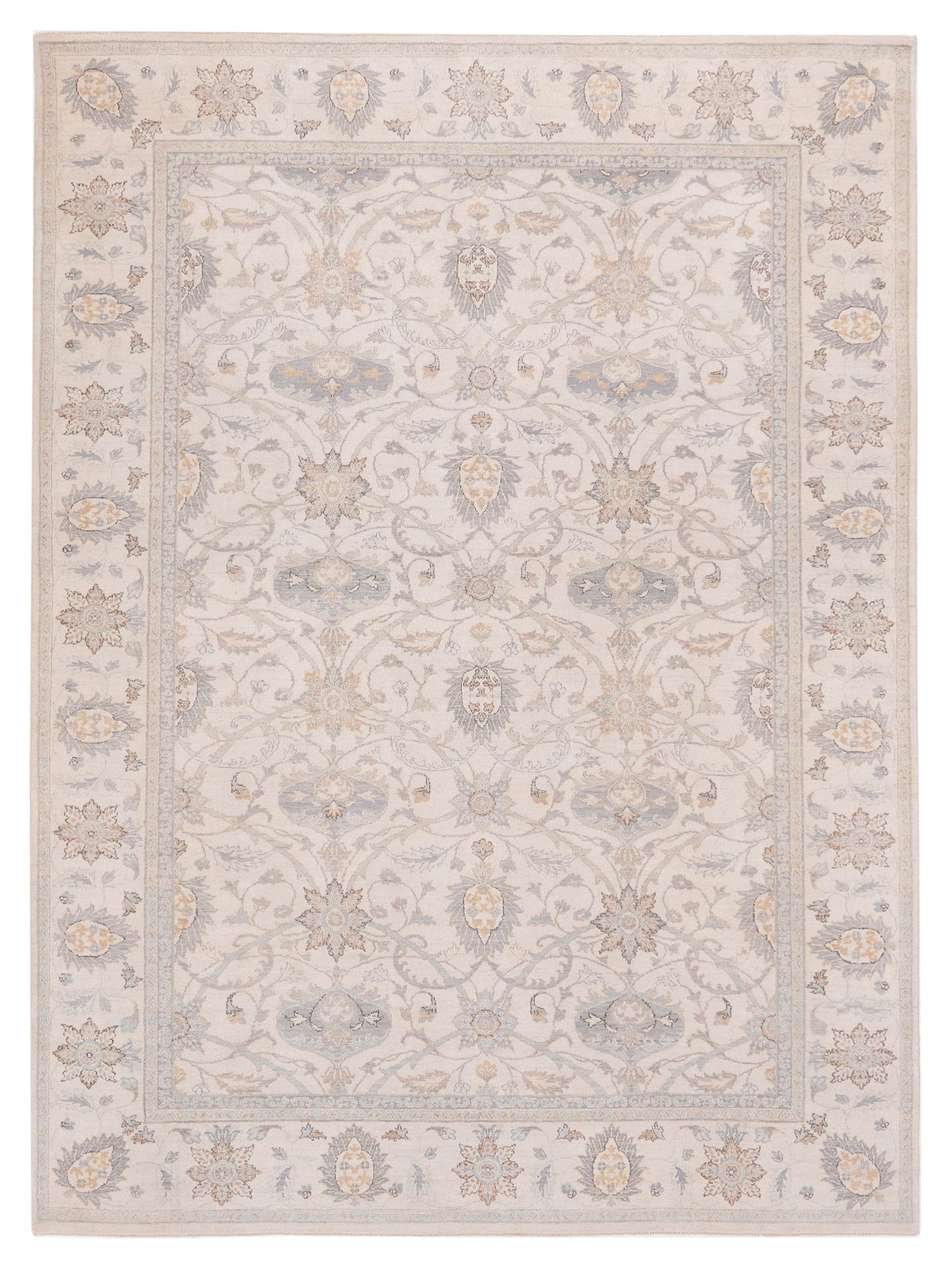 Nomad Laila Ivory Ivory Transitional