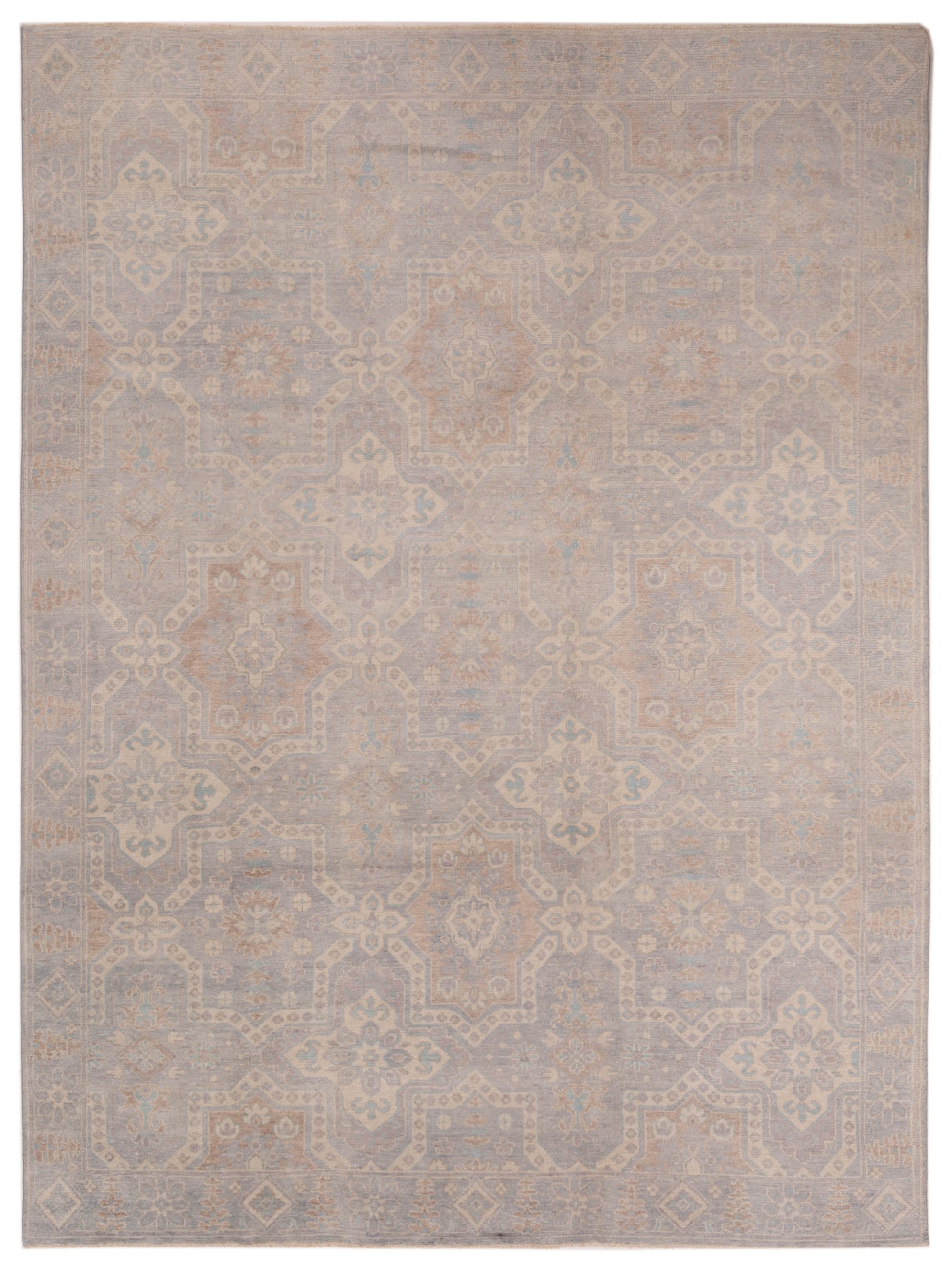 Rajpur Andalusia  Gray  Transitional