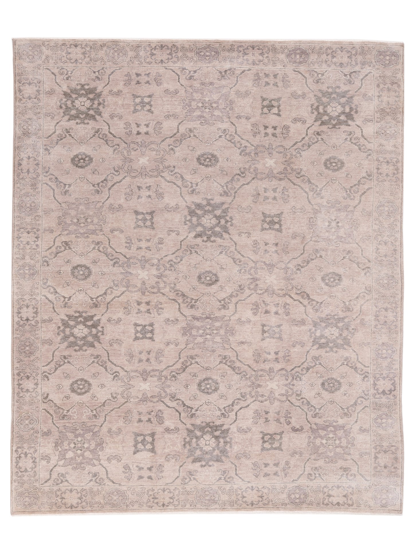 Rajpur Andalusia  Silver Green Transitional