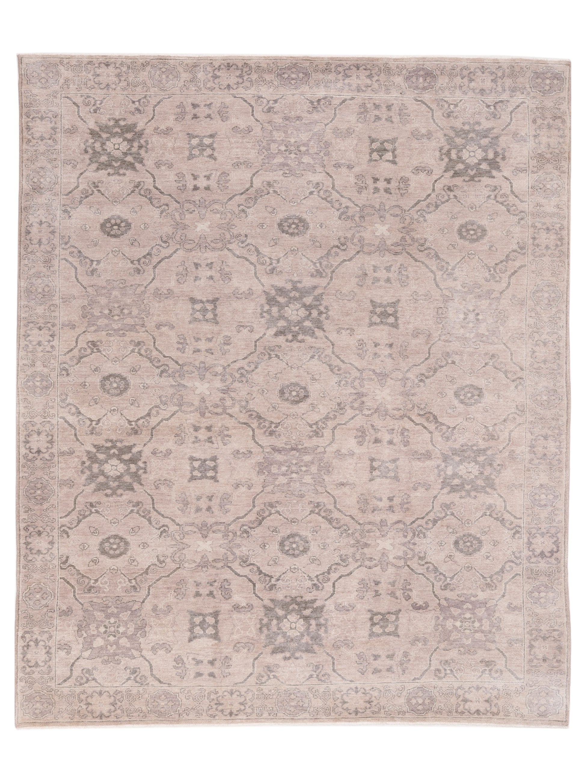 Rajpur Andalusia  Silver Green Transitional