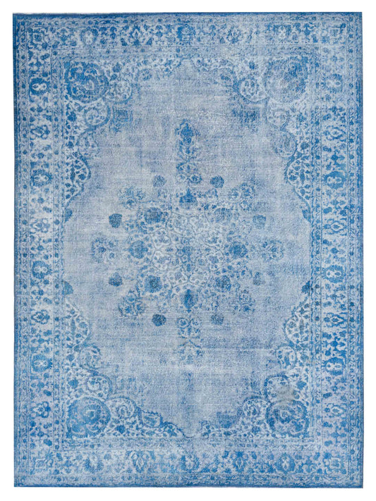 Pasha Vintage  Blue  Transitional