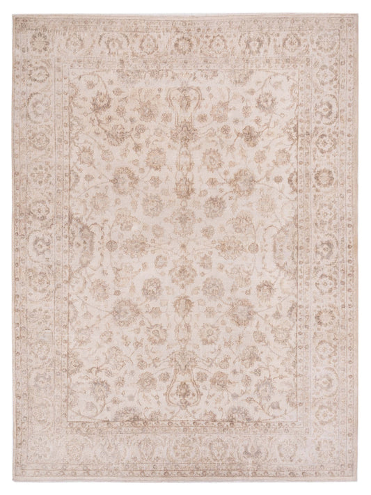 Pasha Vintage  Ivory  Transitional