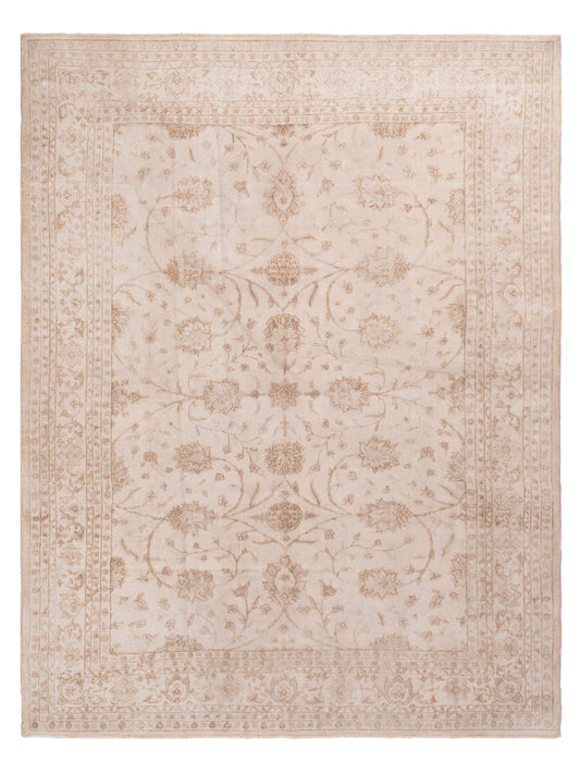 Pasha Vintage  Ivory  Transitional