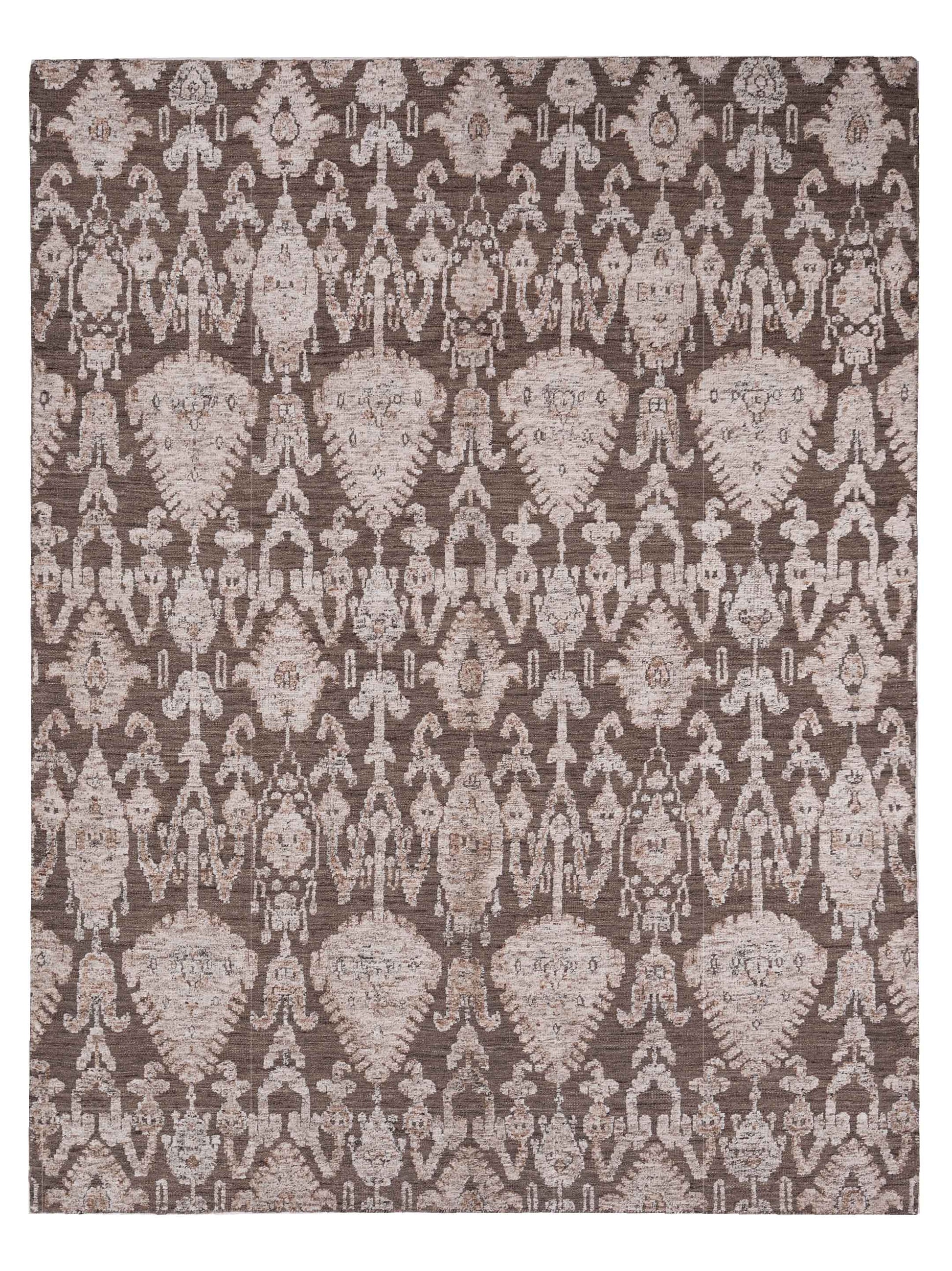 Rajpur Agra  Brown  Contemporary