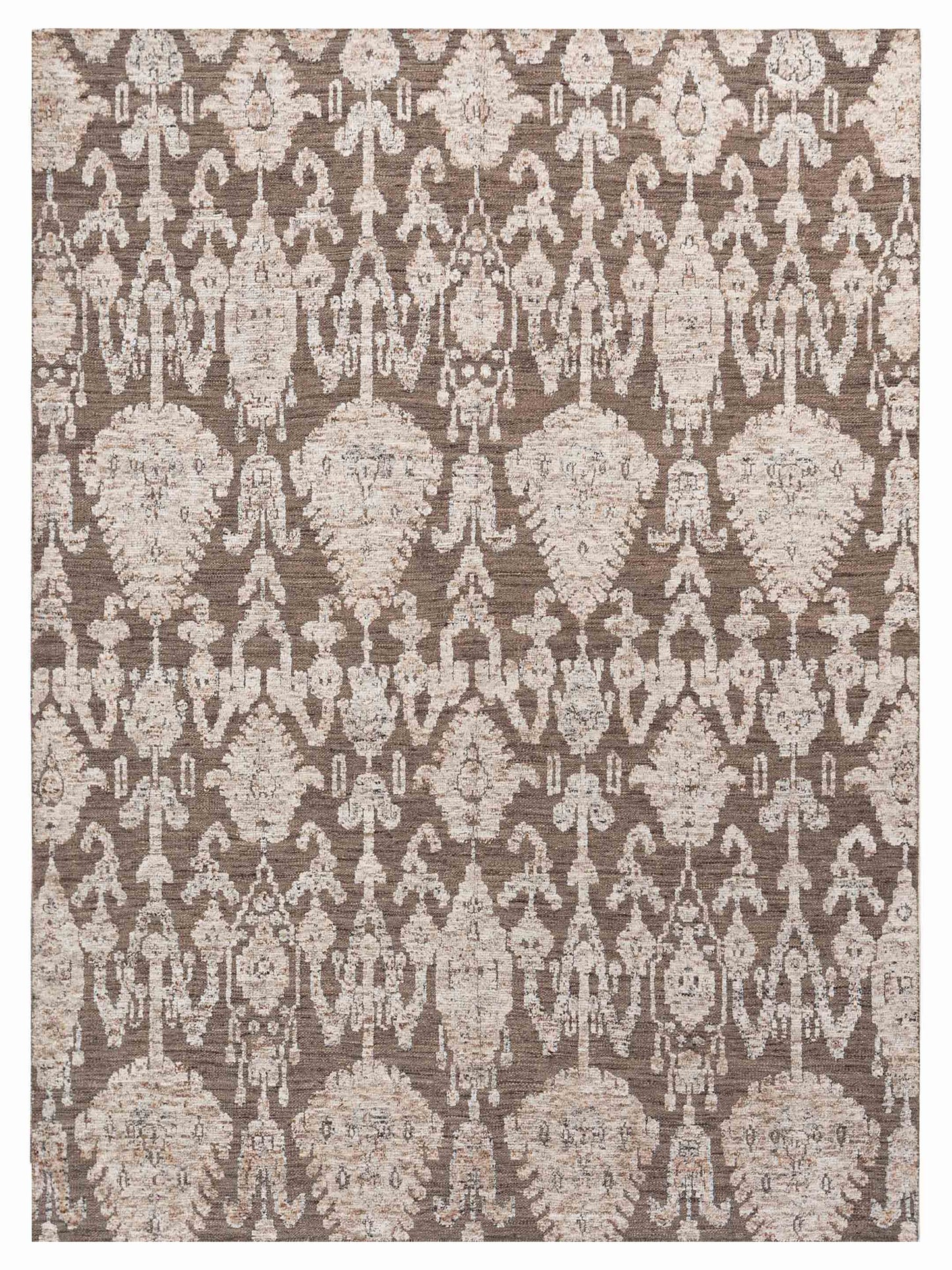 Siena Himalayan Brown Contemporary