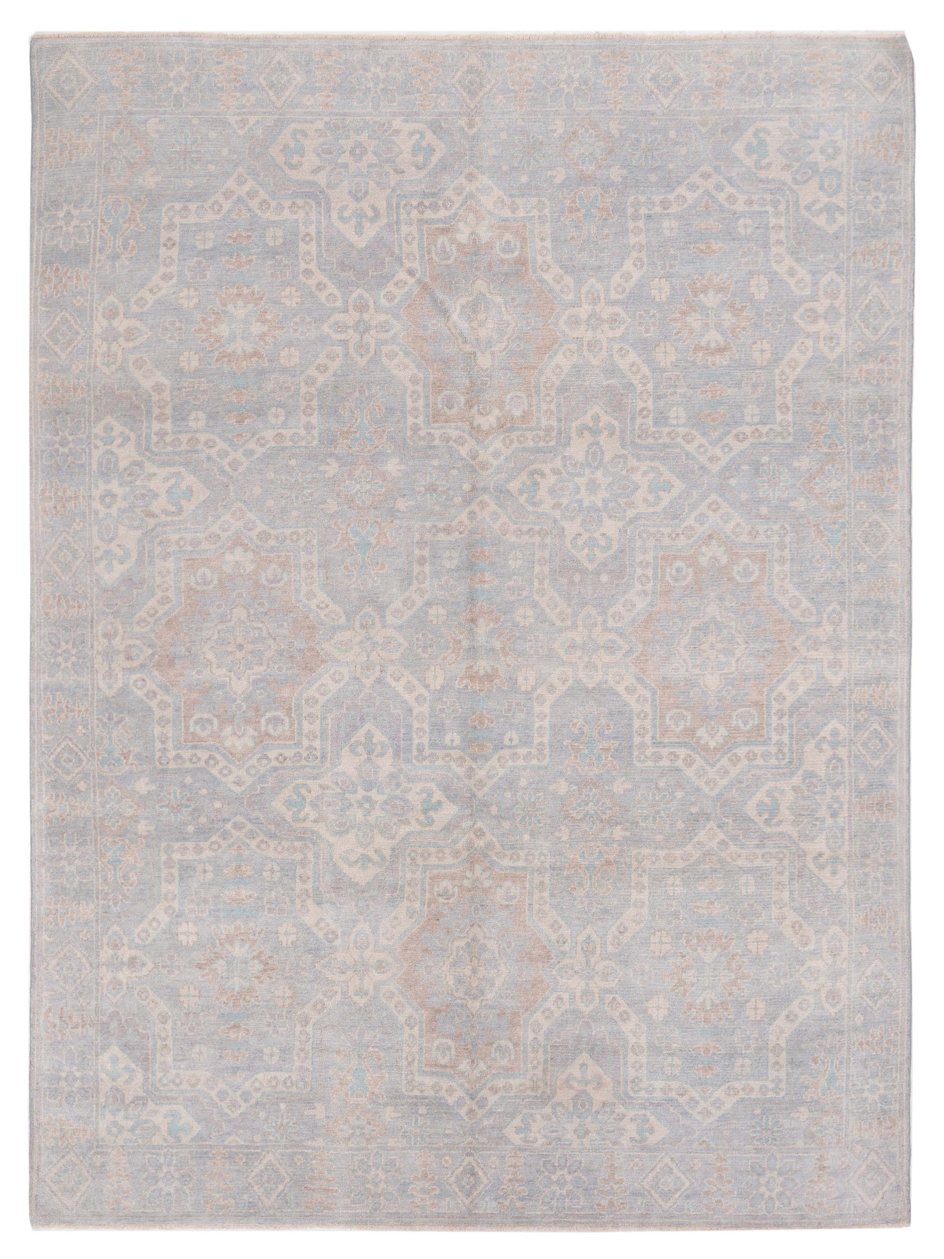 Rajpur Andalusia  Light Gray  Transitional