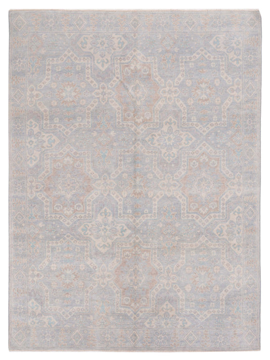 Rajpur Andalusia  Light Gray  Transitional